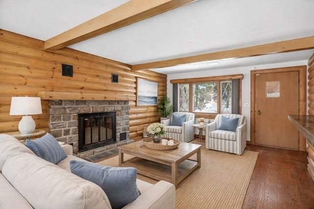 20 Salt Works Road, Wareham, MA 02532