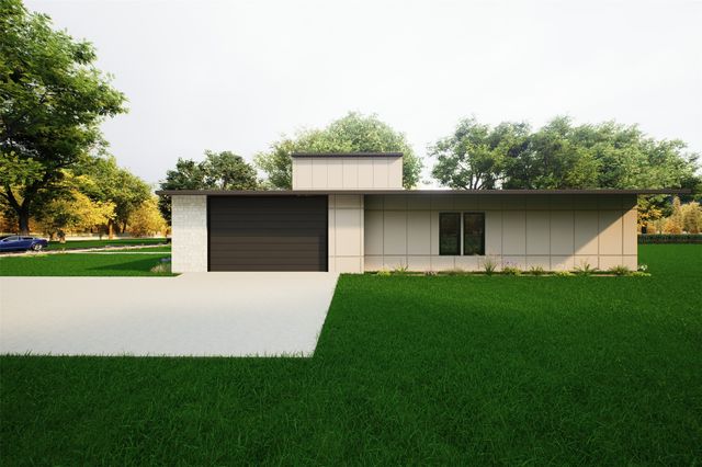 2634 Bainbridge Drive, Dallas, TX 75237