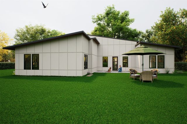 2634 Bainbridge Drive, Dallas, TX 75237