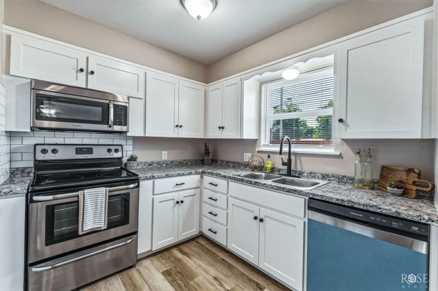 2215 Chapman Street, San Angelo, TX 76901