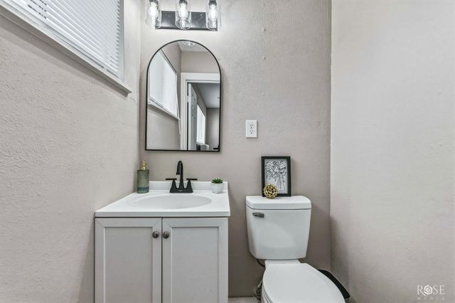 2215 Chapman Street, San Angelo, TX 76901