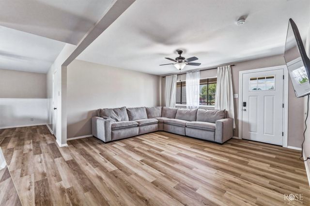 2215 Chapman Street, San Angelo, TX 76901