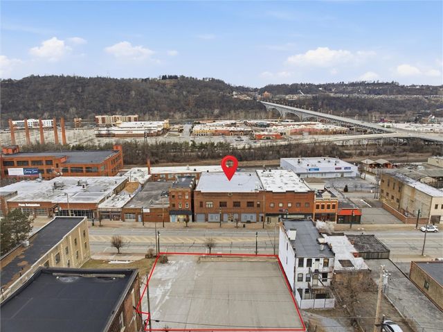 221 W 8th Ave, West Homestead, PA 15120