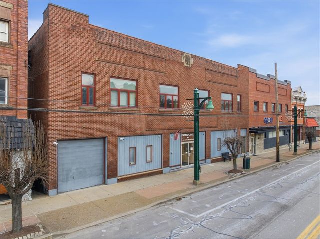 221 W 8th Ave, West Homestead, PA 15120