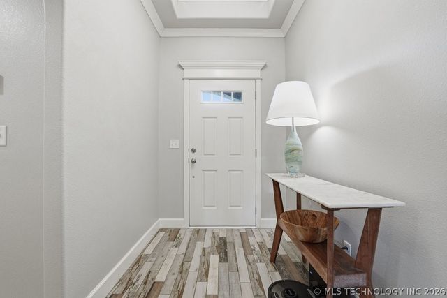 8804 N 63rd East Avenue, Owasso, OK 74055