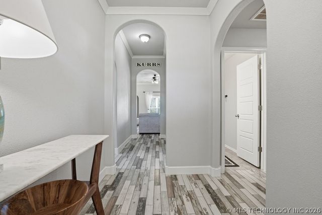 8804 N 63rd East Avenue, Owasso, OK 74055