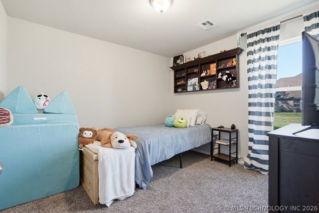 8804 N 63rd East Avenue, Owasso, OK 74055