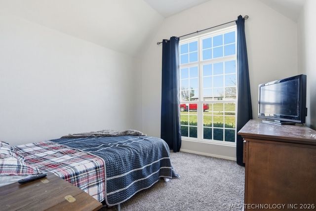 8804 N 63rd East Avenue, Owasso, OK 74055