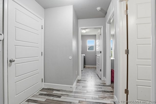 8804 N 63rd East Avenue, Owasso, OK 74055