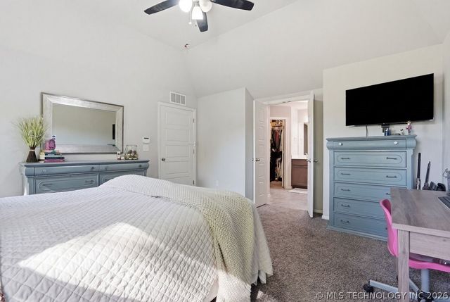8804 N 63rd East Avenue, Owasso, OK 74055