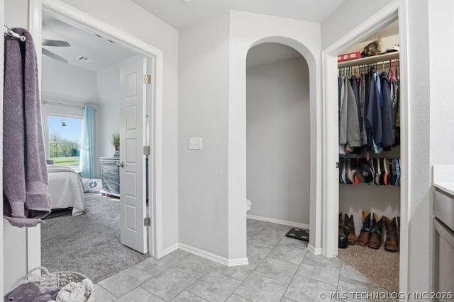 8804 N 63rd East Avenue, Owasso, OK 74055