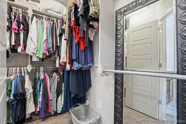 8804 N 63rd East Avenue, Owasso, OK 74055