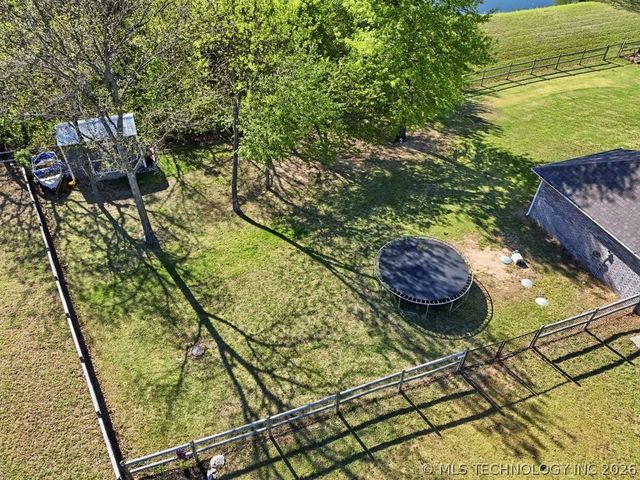8804 N 63rd East Avenue, Owasso, OK 74055