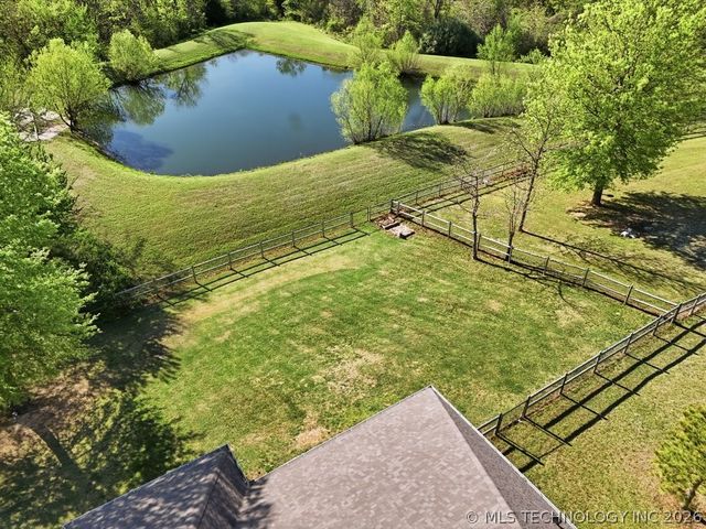 8804 N 63rd East Avenue, Owasso, OK 74055
