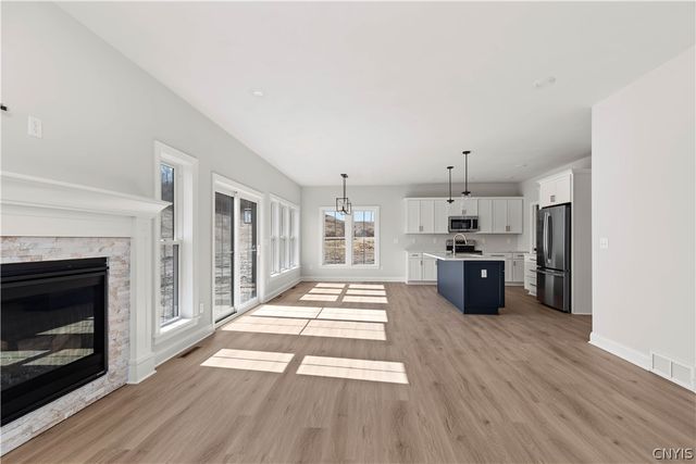 1954 North Ridge Drive, Sullivan, NY 13037