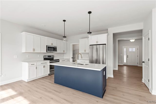 1954 North Ridge Drive, Sullivan, NY 13037