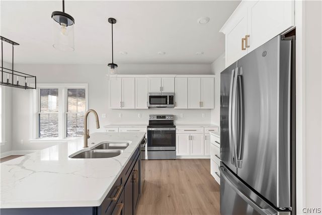 1954 North Ridge Drive, Sullivan, NY 13037