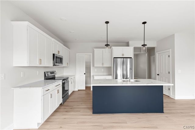 1954 North Ridge Drive, Sullivan, NY 13037