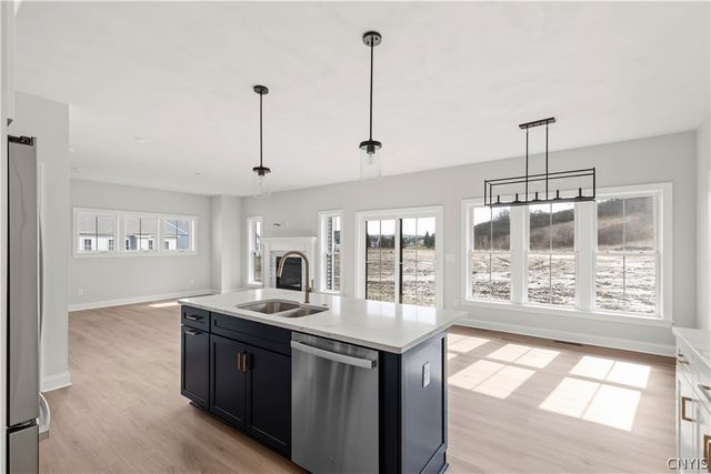 1954 North Ridge Drive, Sullivan, NY 13037