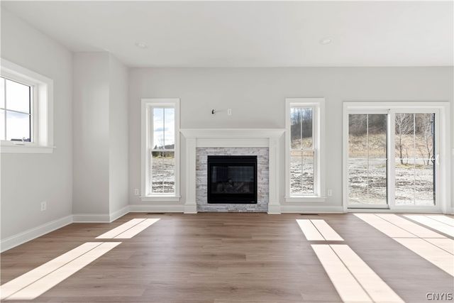 1954 North Ridge Drive, Sullivan, NY 13037