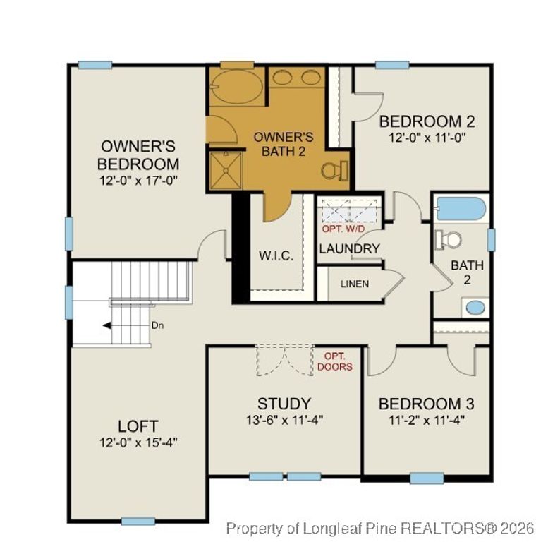 71 Placard Drive, Spring Lake, NC 28390 — photo 3