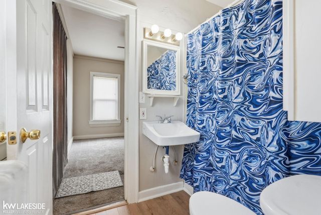 3620 Campbell Street, Dearborn, MI 48124