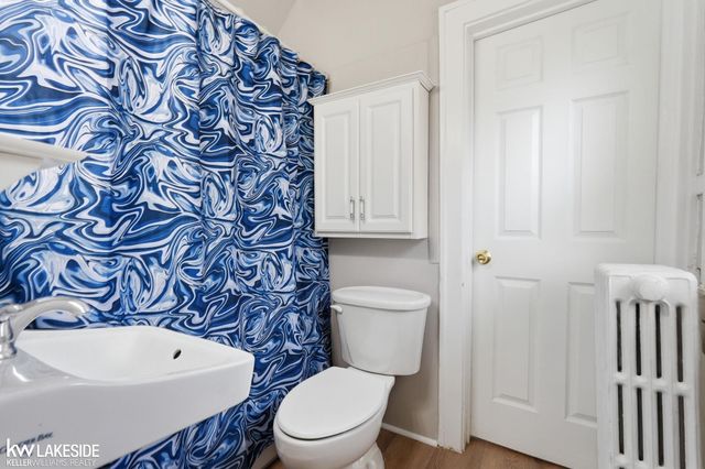 3620 Campbell Street, Dearborn, MI 48124