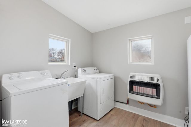 3620 Campbell Street, Dearborn, MI 48124