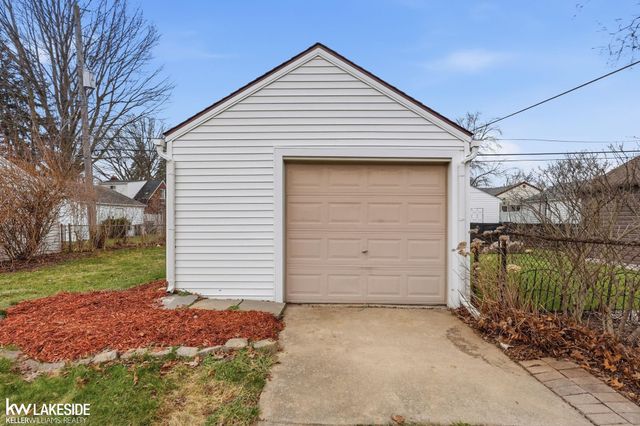 3620 Campbell Street, Dearborn, MI 48124