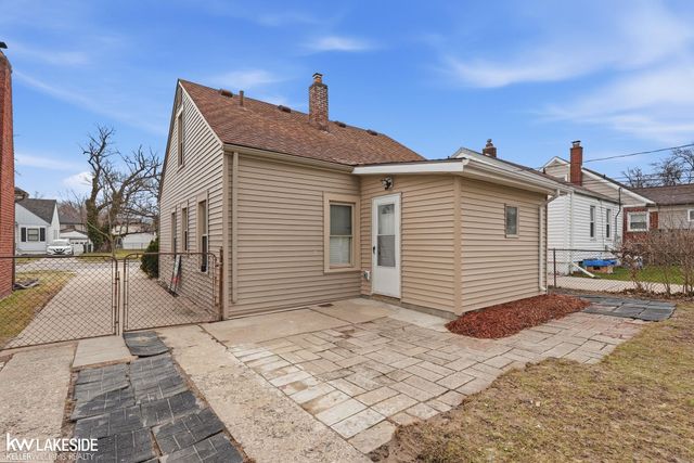 3620 Campbell Street, Dearborn, MI 48124