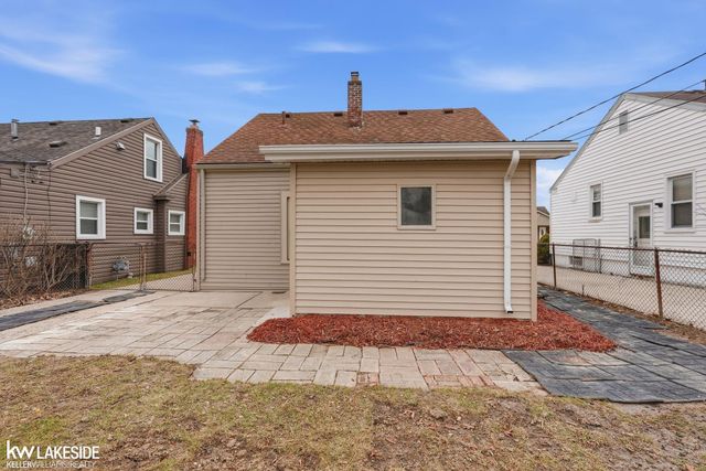 3620 Campbell Street, Dearborn, MI 48124