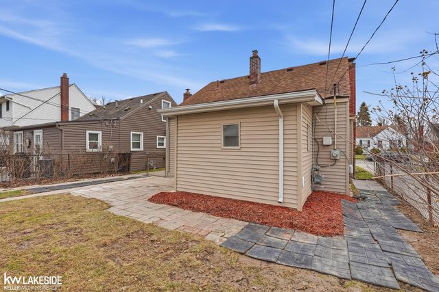 3620 Campbell Street, Dearborn, MI 48124