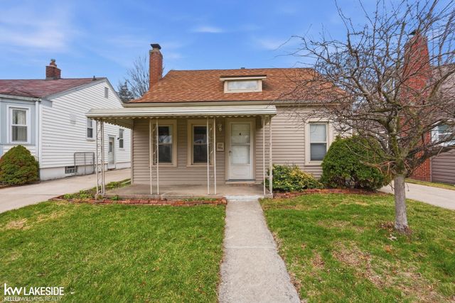 3620 Campbell Street, Dearborn, MI 48124