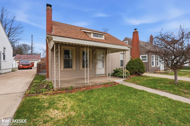 3620 Campbell Street, Dearborn, MI 48124