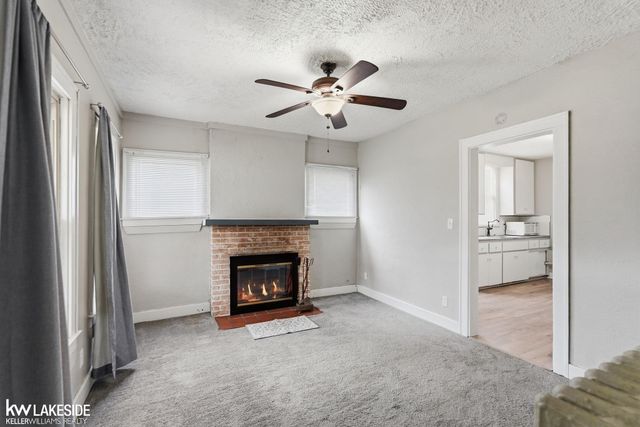 3620 Campbell Street, Dearborn, MI 48124