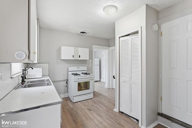 3620 Campbell Street, Dearborn, MI 48124