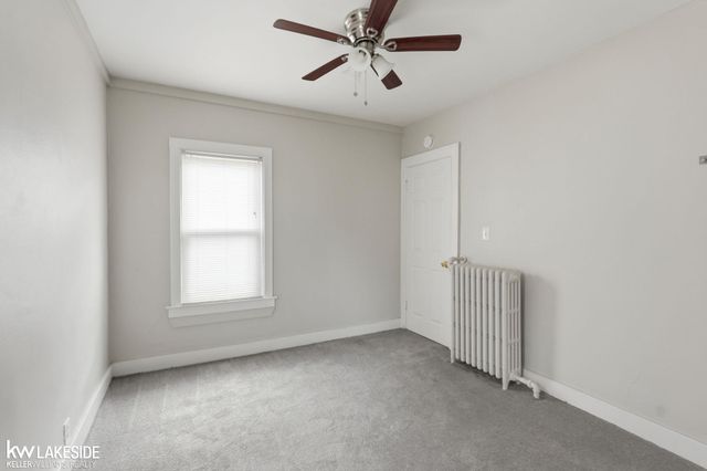 3620 Campbell Street, Dearborn, MI 48124