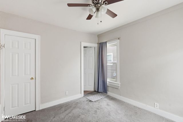 3620 Campbell Street, Dearborn, MI 48124