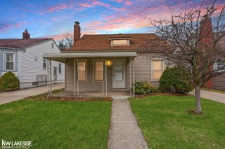 3620 Campbell Street, Dearborn, MI 48124