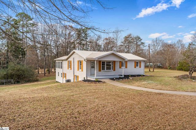 118 Southview Drive, Central, SC 29630