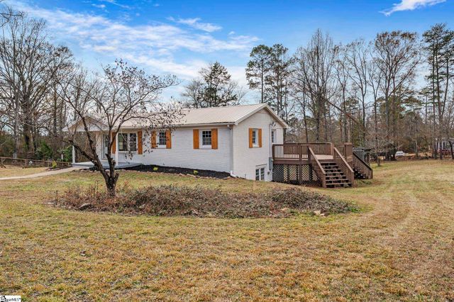 118 Southview Drive, Central, SC 29630