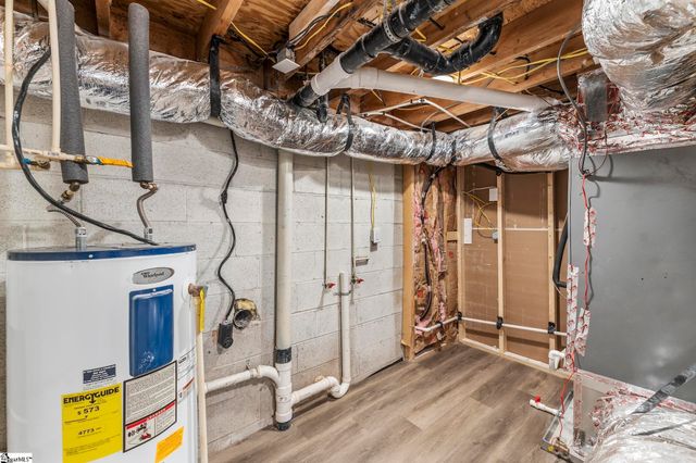 118 Southview Drive, Central, SC 29630