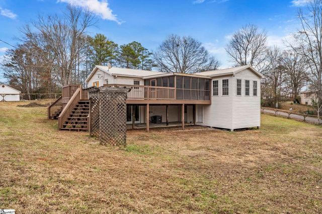 118 Southview Drive, Central, SC 29630