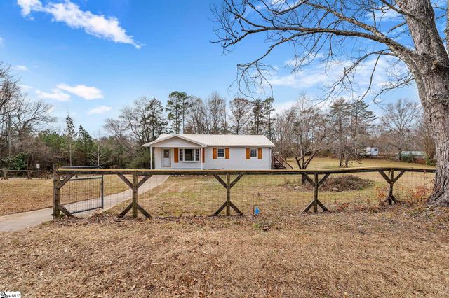 118 Southview Drive, Central, SC 29630