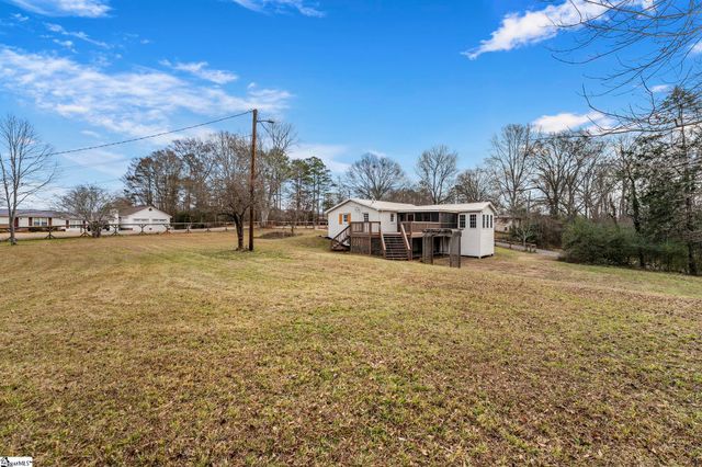 118 Southview Drive, Central, SC 29630