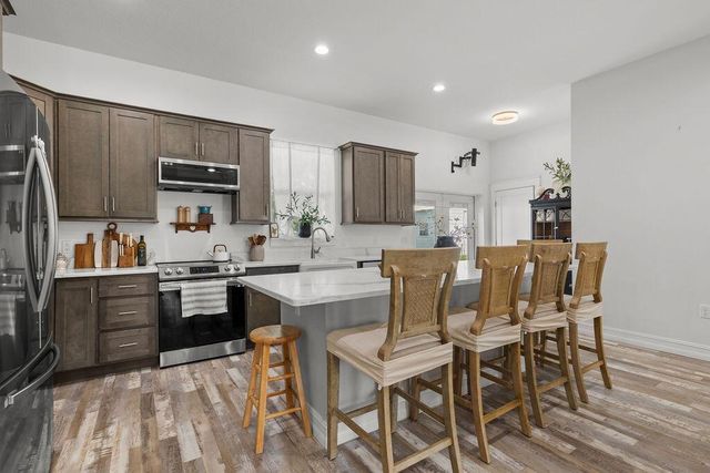 1014 SW 11th Street, Okeechobee, FL 34974