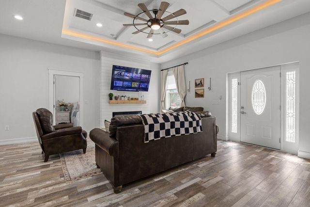 1014 SW 11th Street, Okeechobee, FL 34974