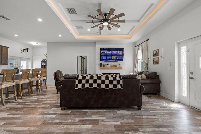 1014 SW 11th Street, Okeechobee, FL 34974