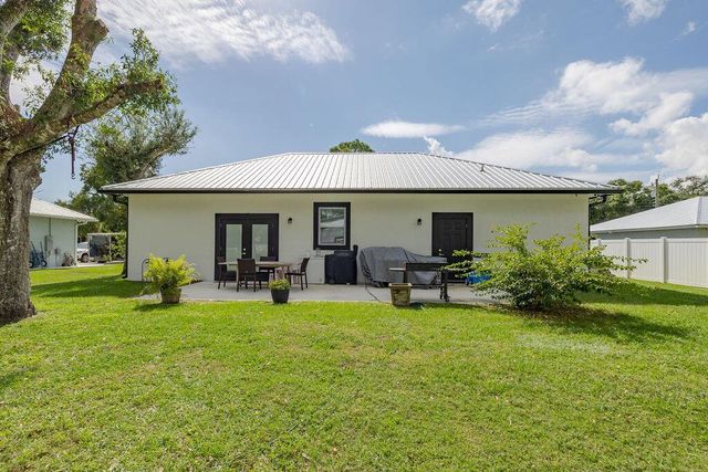 1014 SW 11th Street, Okeechobee, FL 34974
