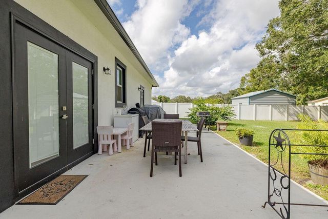 1014 SW 11th Street, Okeechobee, FL 34974